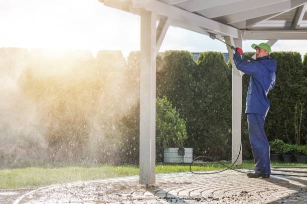 Best Spring Cleaning  in Lincoln Village, CA