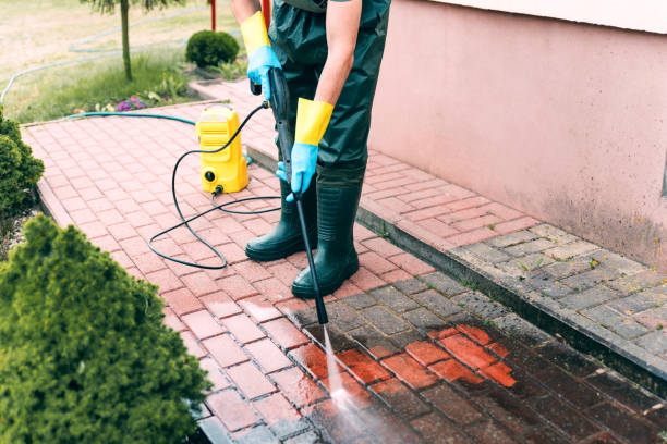 Best Dumpster Area Cleaning  in Lincoln Village, CA