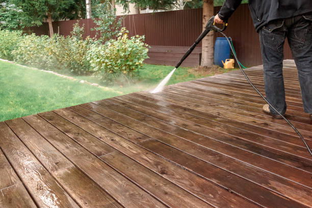 Best Machinery and Equipment Cleaning  in Lincoln Village, CA